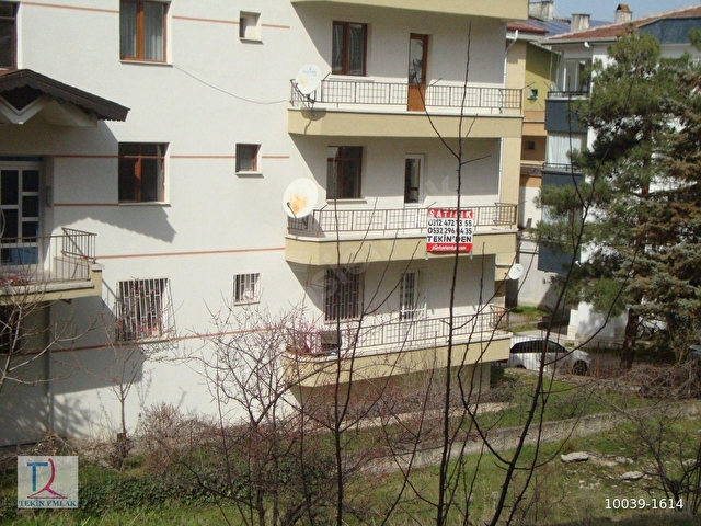 Y.ÖVEÇLER DE KAT KONUMUNDA 4+1 YÜKSEK GİRİŞ DAİRE - Görsel 6