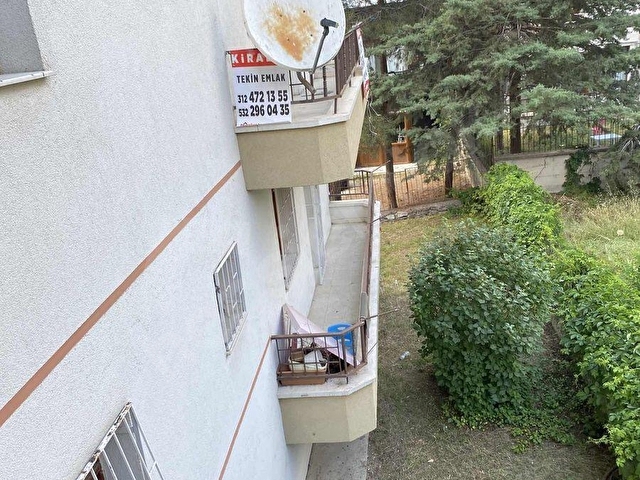 Y.ÖVEÇLER DE KAT KONUMUNDA 4+1 YÜKSEK GİRİŞ DAİRE - Görsel 3