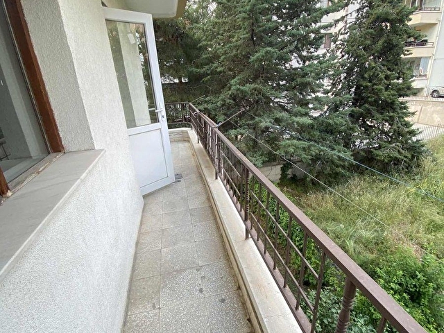 Y.ÖVEÇLER DE KAT KONUMUNDA 4+1 YÜKSEK GİRİŞ DAİRE - Görsel 27