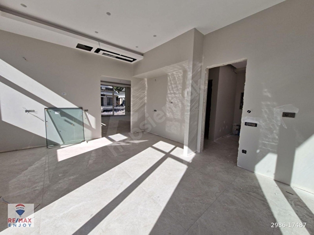 EVİNPARK ORMAN DA HAVUZ, BAHÇELİ VİLLA KONFORUNDA 4+1 LÜKS DAİRE - Görsel 5