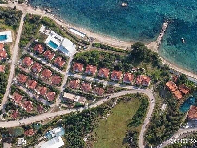 KARACABEYİN EN GÜZEL MANZARASI | VİLLA YATIRIMLI !!!