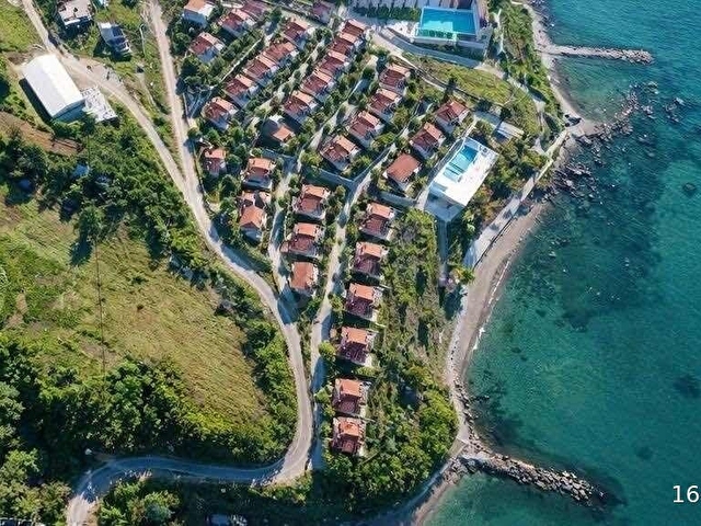 KARACABEYİN EN GÜZEL MANZARASI | VİLLA YATIRIMLI !!! - Görsel 3