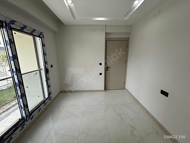 MURATBEYDE HAVUZLU SİTEDE SATILIK 3+1 SIFIR LÜX DAİRE - Görsel 14