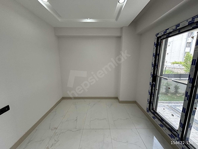 MURATBEYDE HAVUZLU SİTEDE SATILIK 3+1 SIFIR LÜX DAİRE - Görsel 16