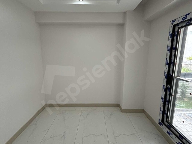 MURATBEYDE HAVUZLU SİTEDE SATILIK 3+1 SIFIR LÜX DAİRE - Görsel 17