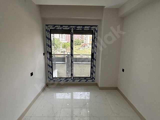 MURATBEYDE HAVUZLU SİTEDE SATILIK 3+1 SIFIR LÜX DAİRE - Görsel 21