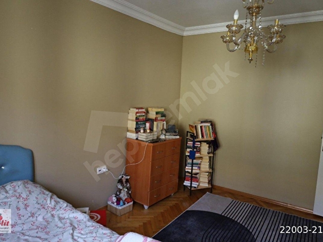Tunalı Büklümde 3+1 Arakat,Şömineli, 40m2 Depolu,Yüksek Kira Getirili, Otoparklı Satılık Daire - Görsel 20