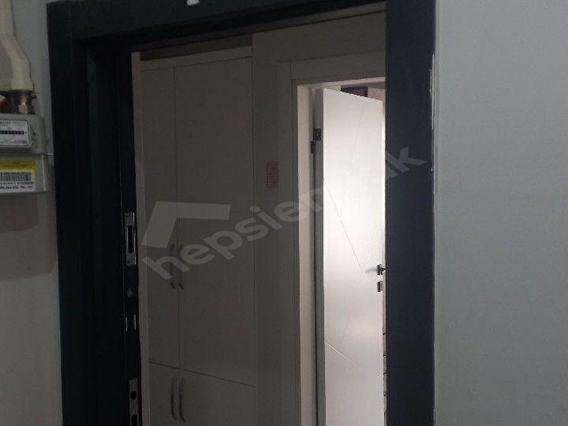 AKÇAY ALTINKUMDA  AÇIK MUTFAK DOĞALGAZLI,ASANSÖRLÜ 2+1 - Görsel 2