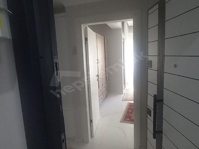 AKÇAY ALTINKUMDA  AÇIK MUTFAK DOĞALGAZLI,ASANSÖRLÜ 2+1 - Görsel 4