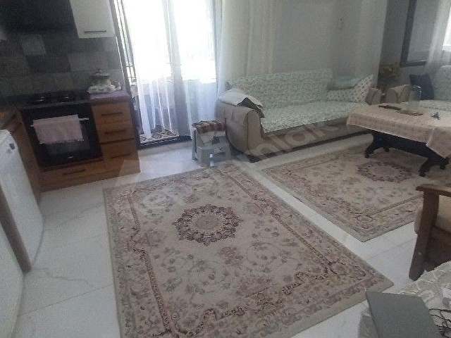 AKÇAY ALTINKUMDA  AÇIK MUTFAK DOĞALGAZLI,ASANSÖRLÜ 2+1 - Görsel 10
