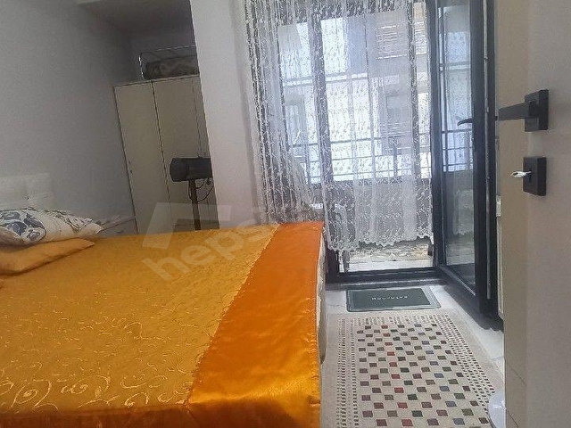 AKÇAY ALTINKUMDA  AÇIK MUTFAK DOĞALGAZLI,ASANSÖRLÜ 2+1 - Görsel 18