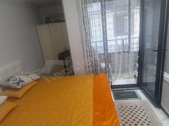 AKÇAY ALTINKUMDA  AÇIK MUTFAK DOĞALGAZLI,ASANSÖRLÜ 2+1 - Görsel 19