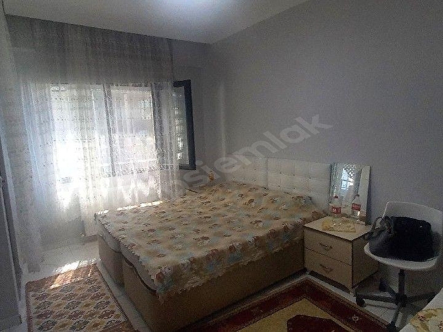 AKÇAY ALTINKUMDA  AÇIK MUTFAK DOĞALGAZLI,ASANSÖRLÜ 2+1 - Görsel 21