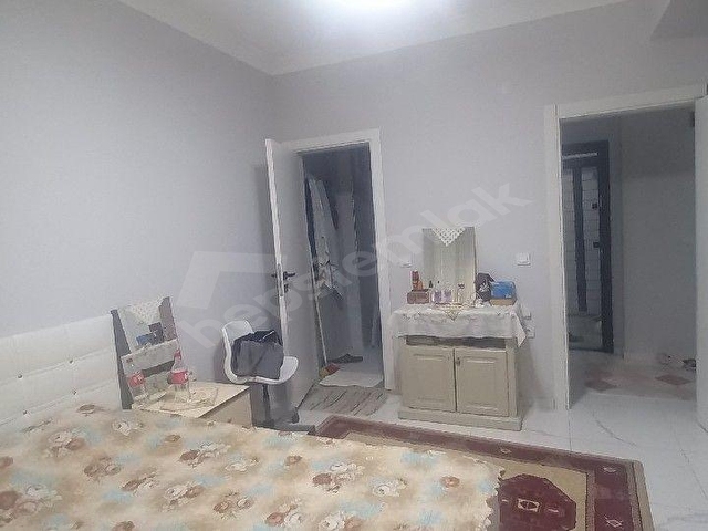AKÇAY ALTINKUMDA  AÇIK MUTFAK DOĞALGAZLI,ASANSÖRLÜ 2+1 - Görsel 26