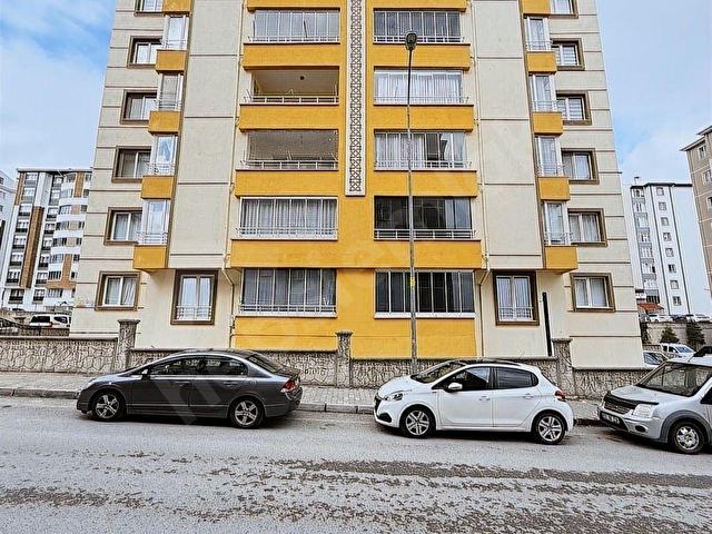 Merkez Cevher Dudayev Satılık
