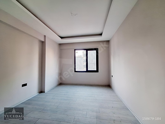 GAZİANTEP FISTIKLIK YENİ NESİL YERDEN ISITMA LÜKS SATILIK DAİRE. - Görsel 28