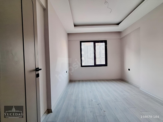GAZİANTEP FISTIKLIK YENİ NESİL YERDEN ISITMA LÜKS SATILIK DAİRE. - Görsel 30