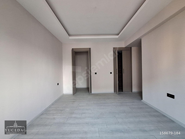 GAZİANTEP FISTIKLIK YENİ NESİL YERDEN ISITMA LÜKS SATILIK DAİRE. - Görsel 29