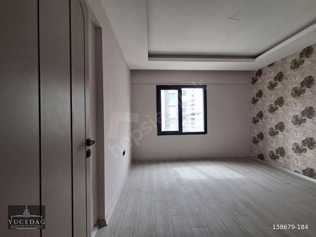 GAZİANTEP FISTIKLIK YENİ NESİL YERDEN ISITMA LÜKS SATILIK DAİRE. - Görsel 11
