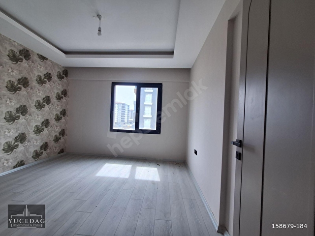 GAZİANTEP FISTIKLIK YENİ NESİL YERDEN ISITMA LÜKS SATILIK DAİRE. - Görsel 2