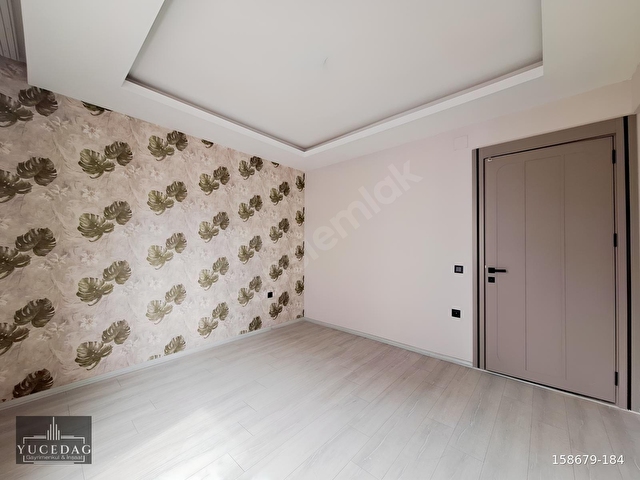 GAZİANTEP FISTIKLIK YENİ NESİL YERDEN ISITMA LÜKS SATILIK DAİRE. - Görsel 9