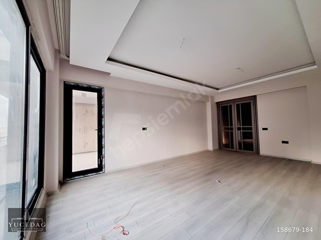 GAZİANTEP FISTIKLIK YENİ NESİL YERDEN ISITMA LÜKS SATILIK DAİRE. - Görsel 21