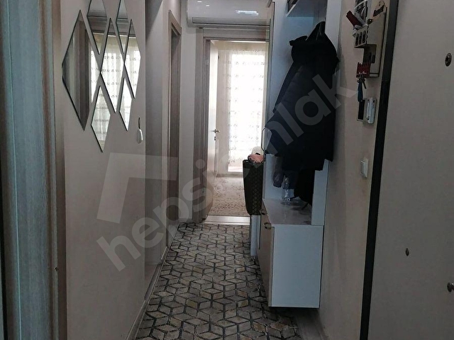 Salihli M/Ş Gayrumenkulden 2+1 Daiemiz satılıktır... - Görsel 4