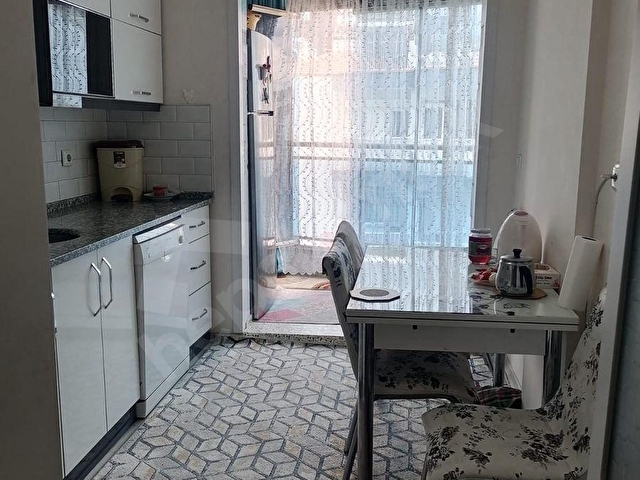 Salihli M/Ş Gayrumenkulden 2+1 Daiemiz satılıktır... - Görsel 2