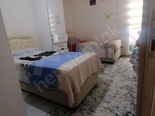 Salihli M/Ş Gayrumenkulden 2+1 Daiemiz satılıktır... - Görsel 5