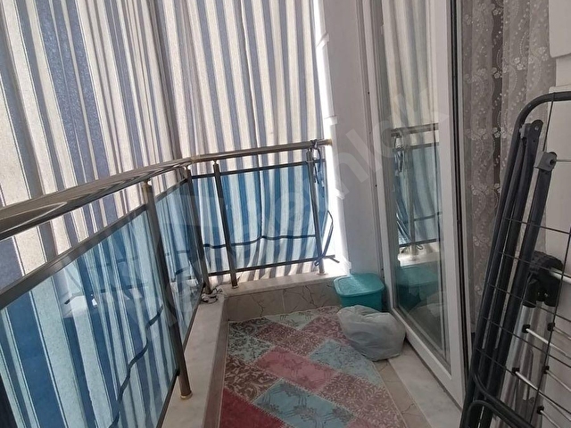 Salihli M/Ş Gayrumenkulden 2+1 Daiemiz satılıktır... - Görsel 8