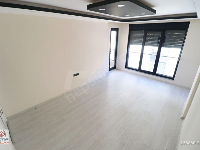 🛑🛑AKTİFTEN AKÇAYDA SATILIK GÖZ KAMAŞTIRAN 3+1 ARAKAT EBEVEYN BANYOLU DAİREE - Görsel 2