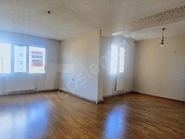 BÜYÜKŞEHİR MAH.C KISIM A TİP ARA KAT 3+1 KİRALIK DAİRE - Görsel 6