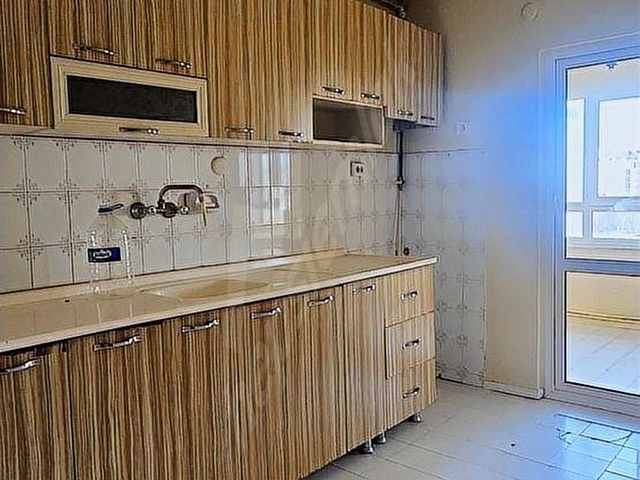 BÜYÜKŞEHİR MAH.C KISIM A TİP ARA KAT 3+1 KİRALIK DAİRE - Görsel 2
