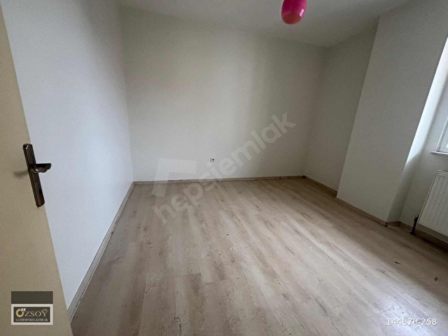 Çayırova uğurmumcu Caddesinde kiralık asansörlü 2+1 daire - Görsel 3