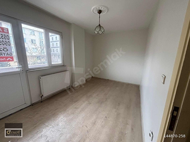 Çayırova uğurmumcu Caddesinde kiralık asansörlü 2+1 daire - Görsel 8