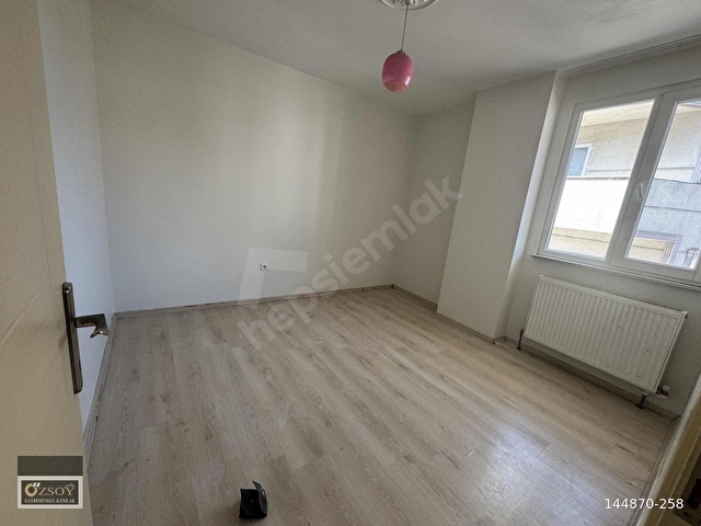 Çayırova uğurmumcu Caddesinde kiralık asansörlü 2+1 daire - Görsel 17