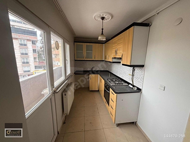 Çayırova uğurmumcu Caddesinde kiralık asansörlü 2+1 daire - Görsel 5