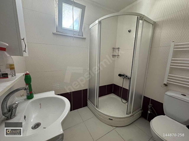 Çayırova uğurmumcu Caddesinde kiralık asansörlü 2+1 daire - Görsel 16