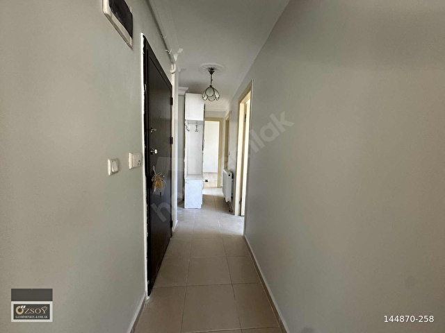 Çayırova uğurmumcu Caddesinde kiralık asansörlü 2+1 daire - Görsel 24