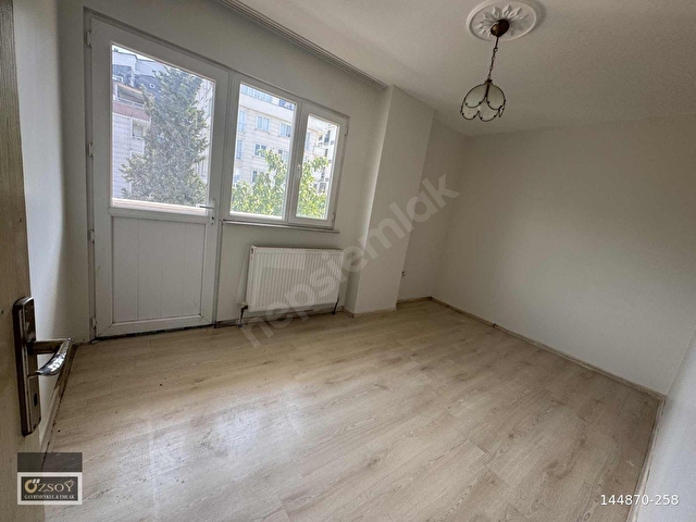 Çayırova uğurmumcu Caddesinde kiralık asansörlü 2+1 daire - Görsel 19