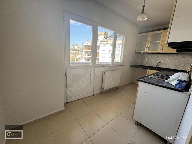 Çayırova uğurmumcu Caddesinde kiralık asansörlü 2+1 daire - Görsel 23