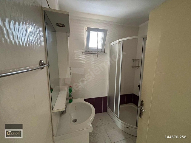 Çayırova uğurmumcu Caddesinde kiralık asansörlü 2+1 daire - Görsel 2