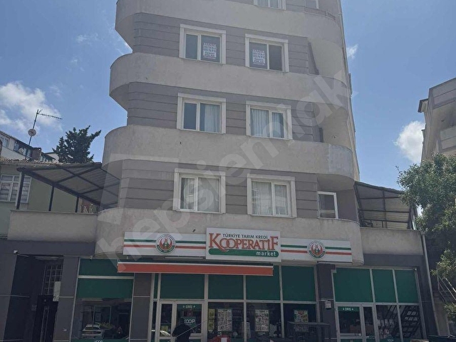 Çayırova uğurmumcu Caddesinde kiralık asansörlü 2+1 daire - Görsel 9