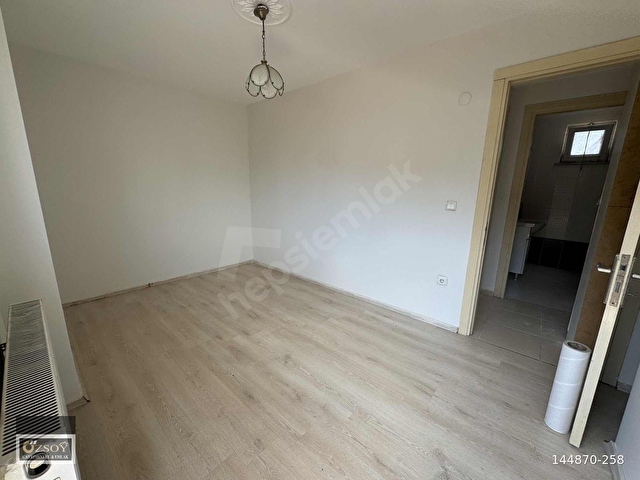 Çayırova uğurmumcu Caddesinde kiralık asansörlü 2+1 daire - Görsel 14