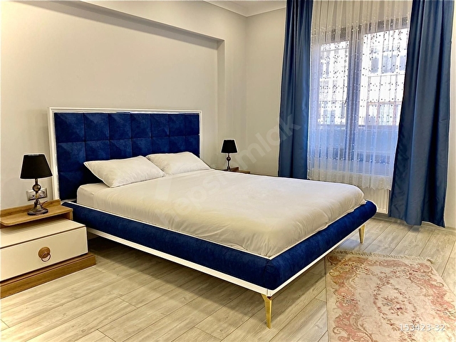 Günlük Kiralık 1 Odalı Daire - Trabzon Ortahisar İskenderpaşa Mahallesi - 4 Kişi Kapasiteli - Görsel 2