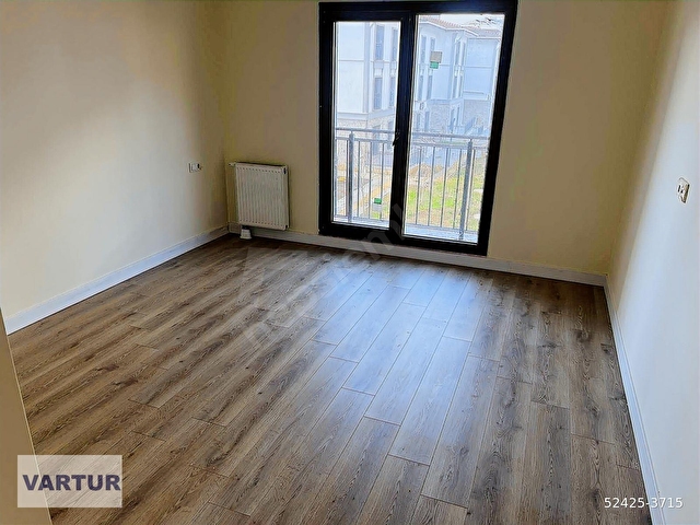 KARAÇULHA TOKİ EVLERİNDE KİRALIK ARA KAT DAİRE - Görsel 6