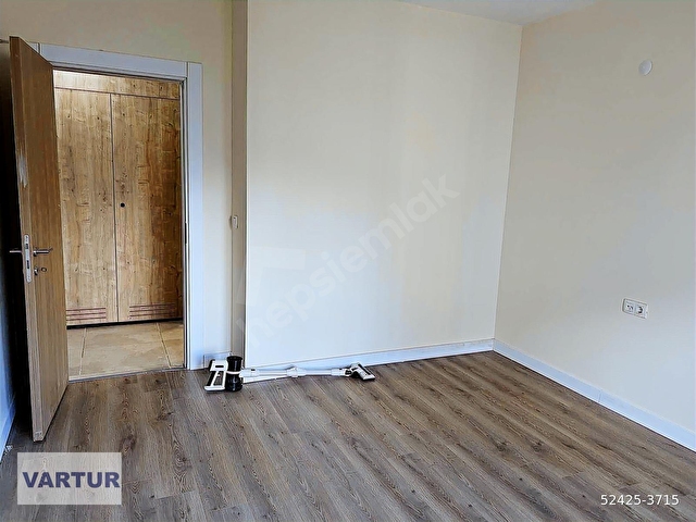KARAÇULHA TOKİ EVLERİNDE KİRALIK ARA KAT DAİRE - Görsel 4