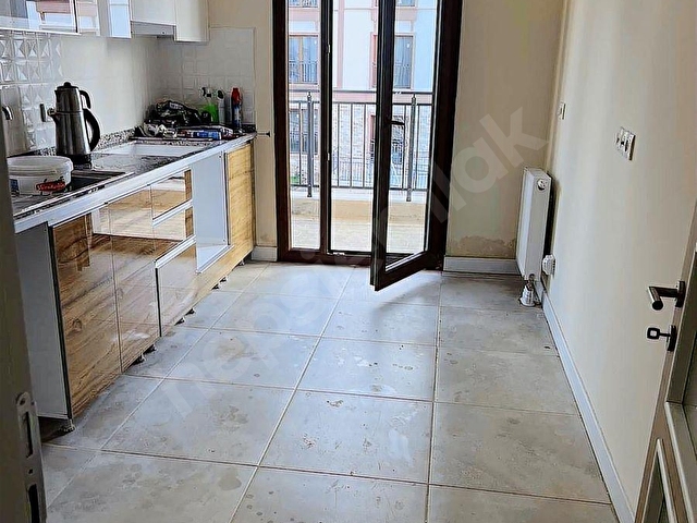 KARAÇULHA TOKİ EVLERİNDE KİRALIK ARA KAT DAİRE - Görsel 13