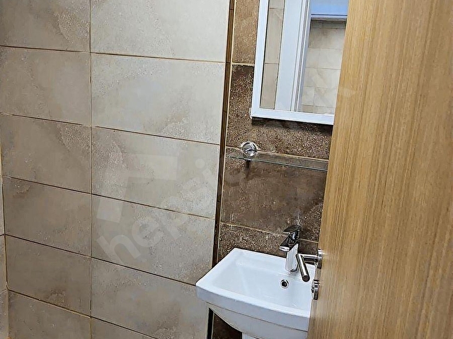 KARAÇULHA TOKİ EVLERİNDE KİRALIK ARA KAT DAİRE - Görsel 18