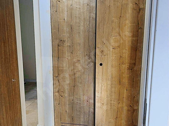 KARAÇULHA TOKİ EVLERİNDE KİRALIK ARA KAT DAİRE - Görsel 15